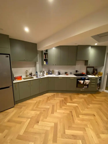 Gorgeous 2BD Flat - 5 Mins to Clapham Junction!