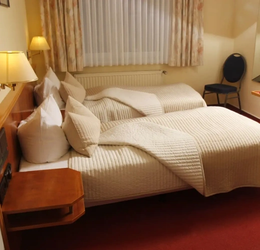 Business Double room