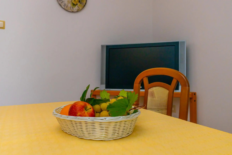 Vacattio apartment 2