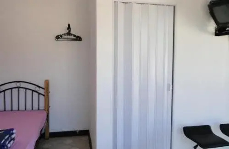 Pousada Além da Lenda
