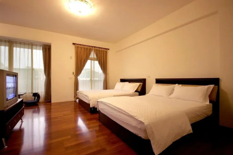 Star 101 Guest House