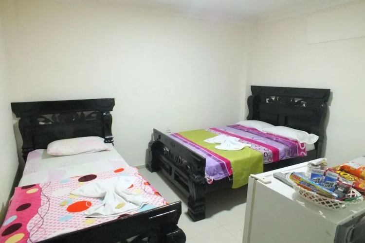 Hotel Emeralda Inn