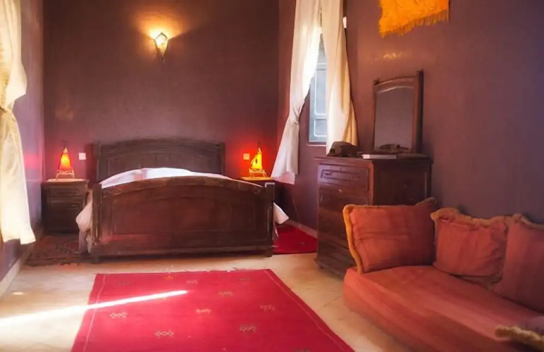 Riad Sidi Hicham