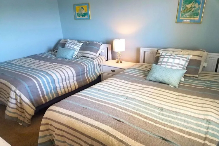 Ocean Hideaway 508