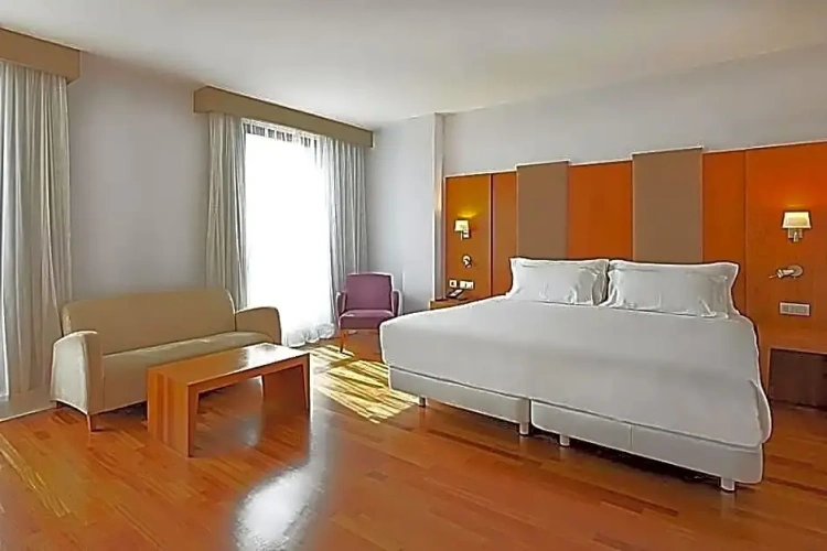 Superior Single room