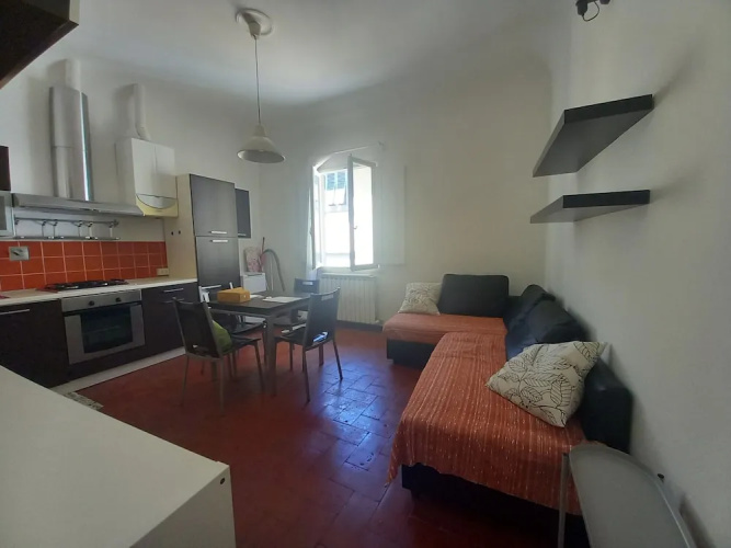 San Niccol 31 in Firenze