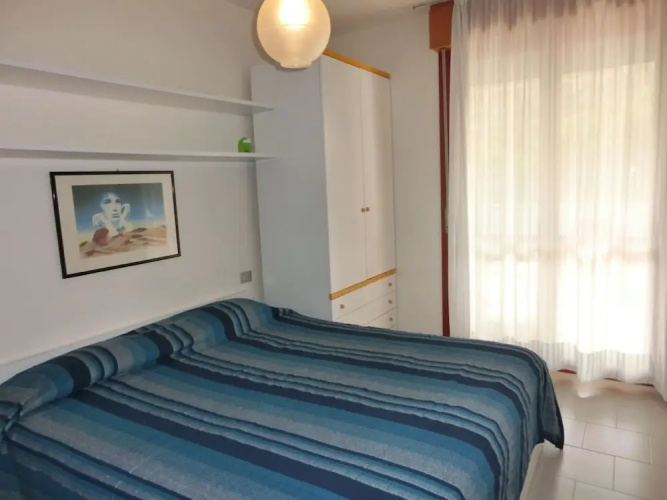 Functional Apartment With Shared Pool