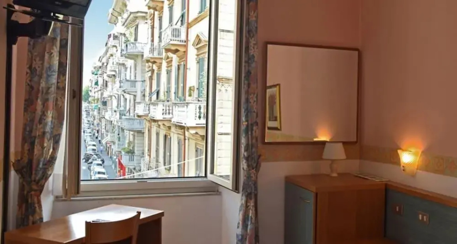 Hotel Genova