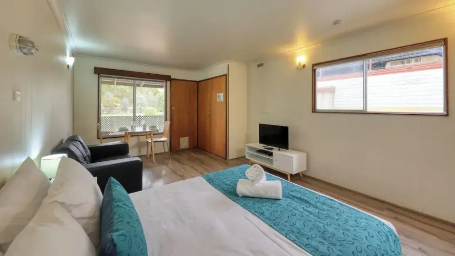 Standard Studio with balcony