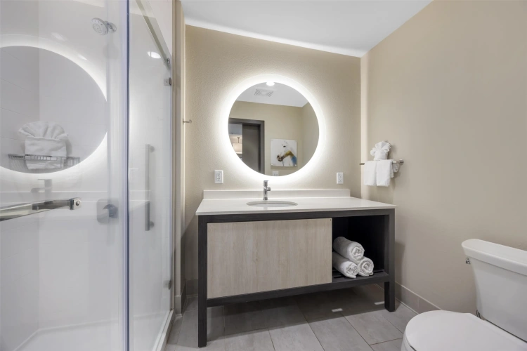 Quadruple Suite