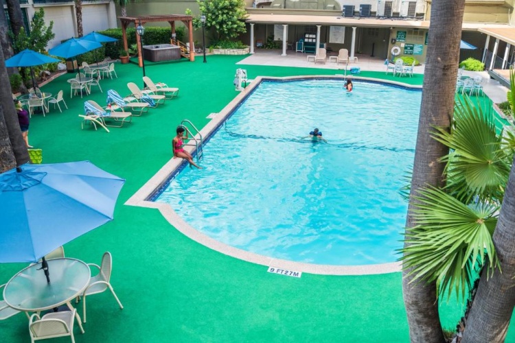 Menger Hotel photo 20