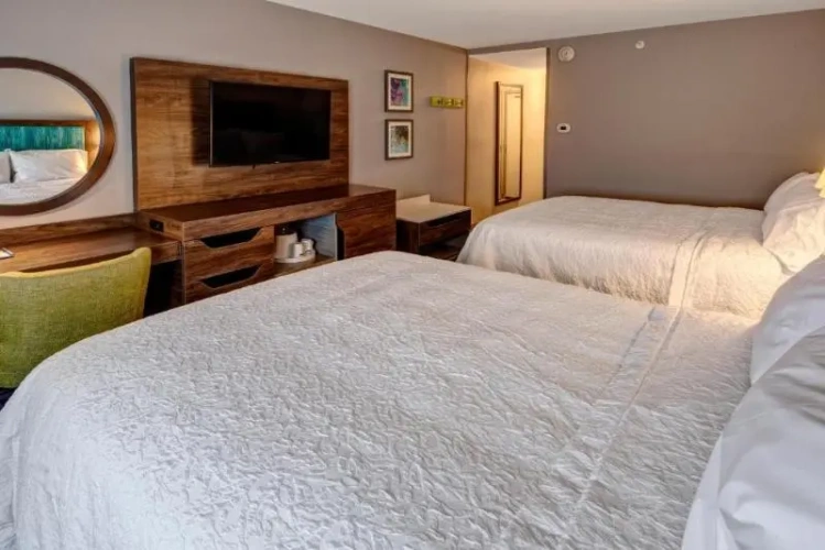 Standard Sextuple room