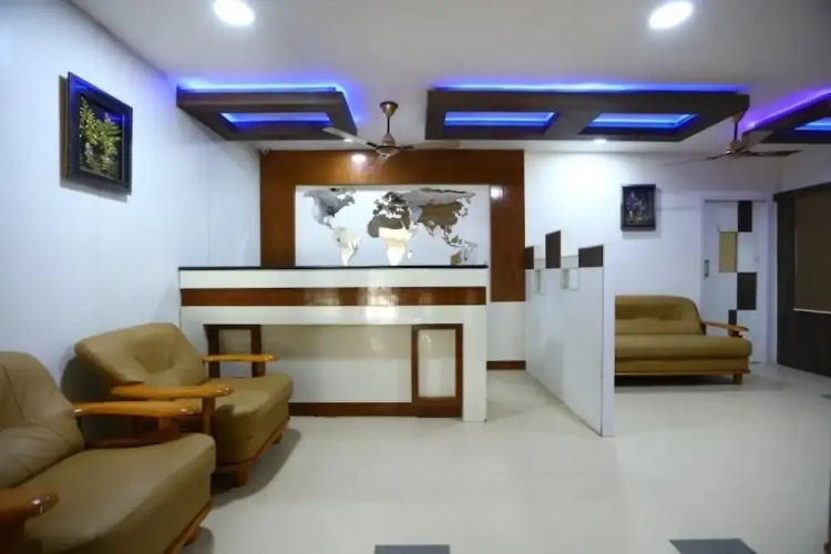 The Sholling Residency