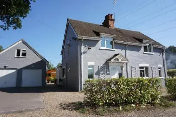 West View Lodge