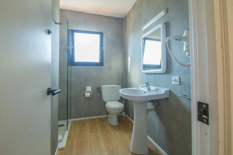 Apartamentos Sol Y Mar Menorca