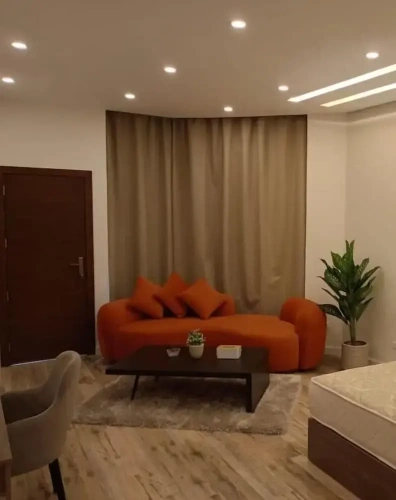 Deluxe Studio