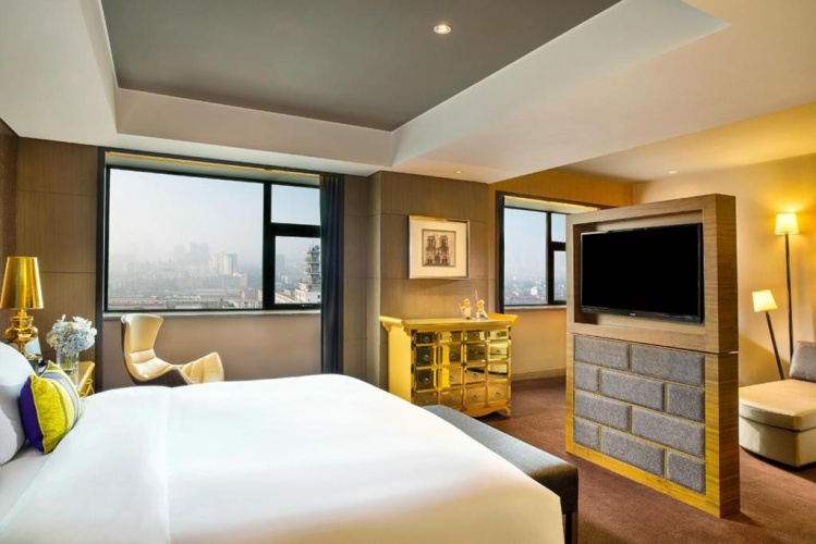 Luxury Club Millésime Access Double room