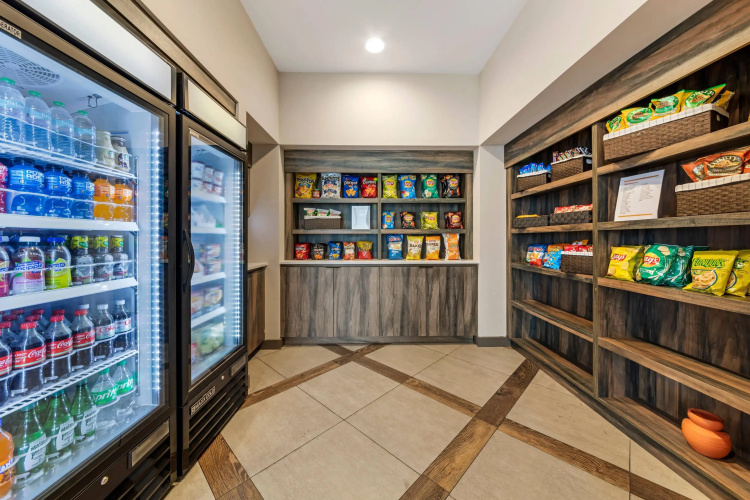 Comfort Inn & Suites Miami International Airport photo 14