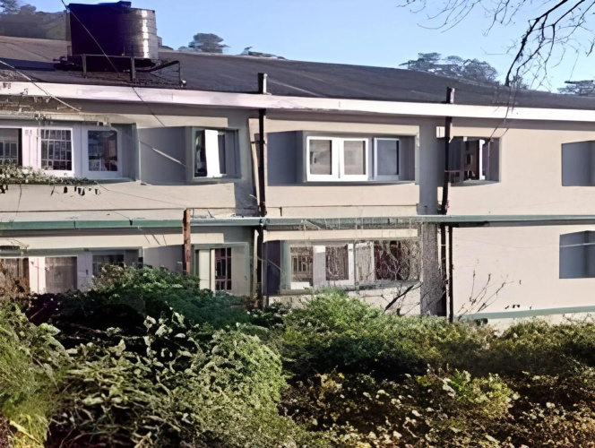 Hotelafbeelding