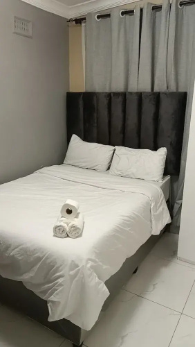 Spring forth guest house