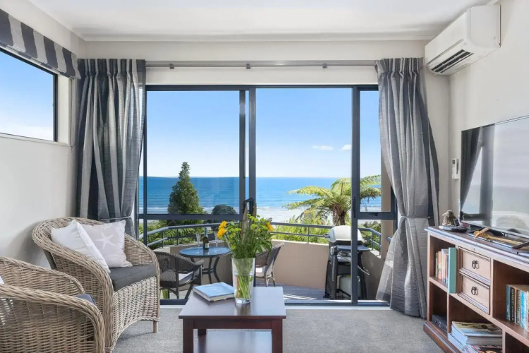 Ohope Heights