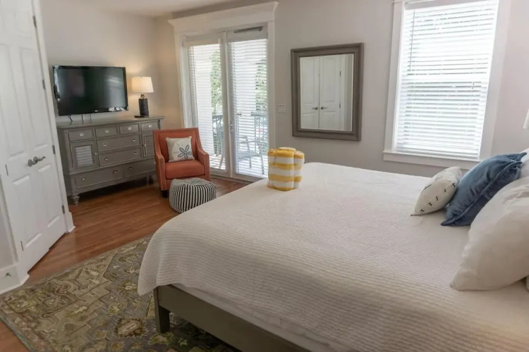 Miramar Beach Villa 114- Beach Therapy