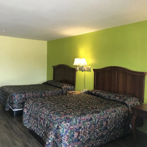 Linder Motor Lodge