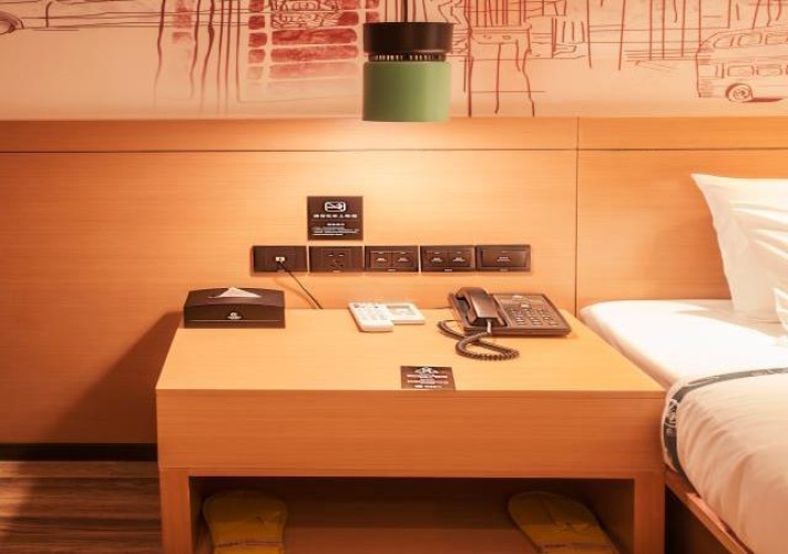 Business Twin room