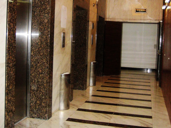 World Union Service Apartment