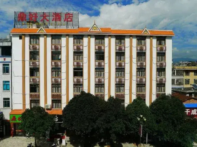 Hotelafbeelding
