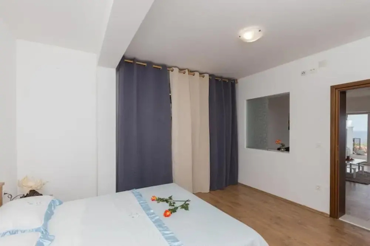 Apartment Manuela