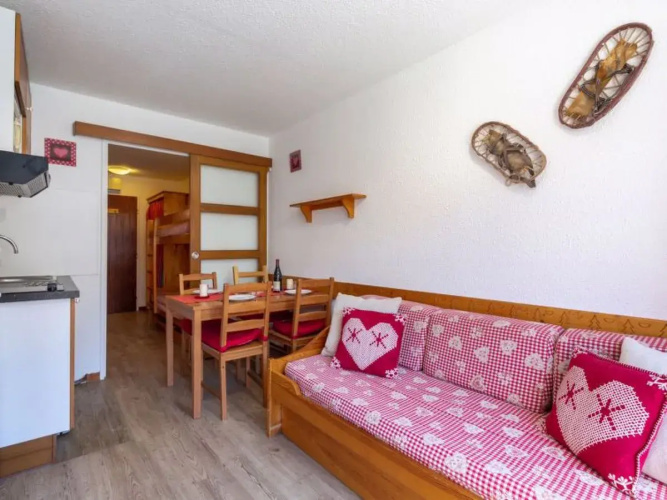 Chalet Club 19396
