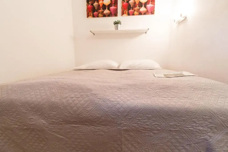 CheckVienna - Apartmenthaus Hietzing