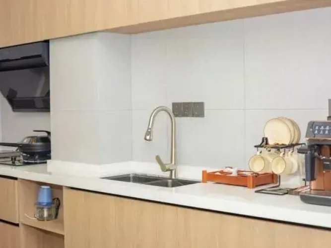 Dali Buwan Xiaoxie Homestay (Haidong Store)