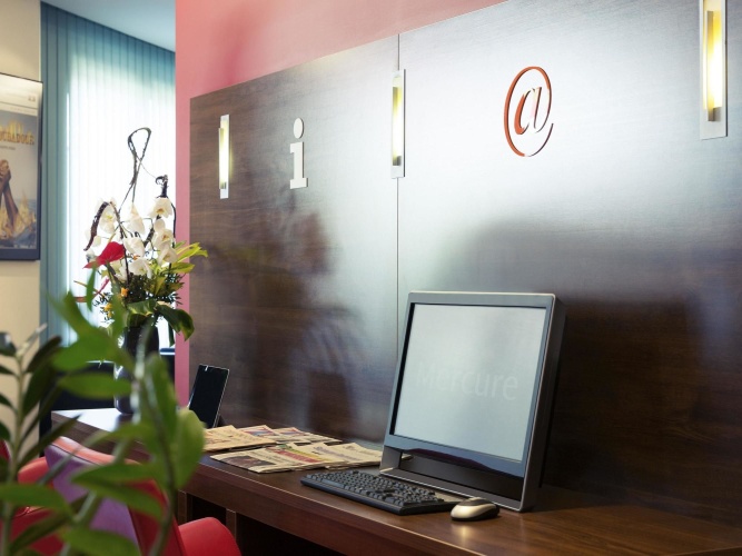 Grand Hotel Bregenz - Mgallery photo 16