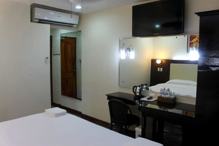 Фотография отеля