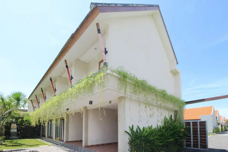 Otel görseli