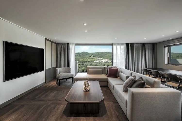 Grand Suite