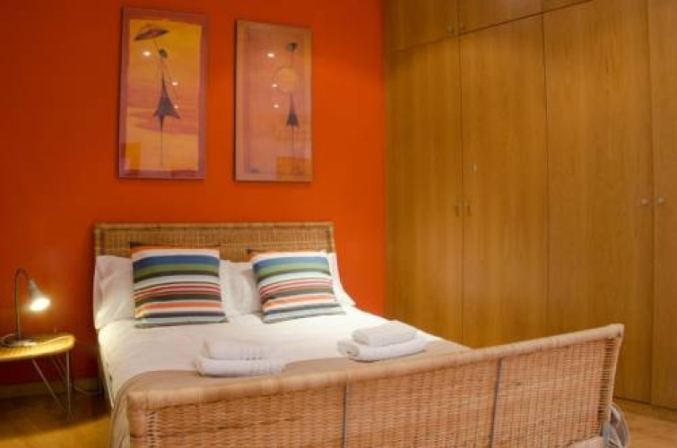 Ripoll Apartments