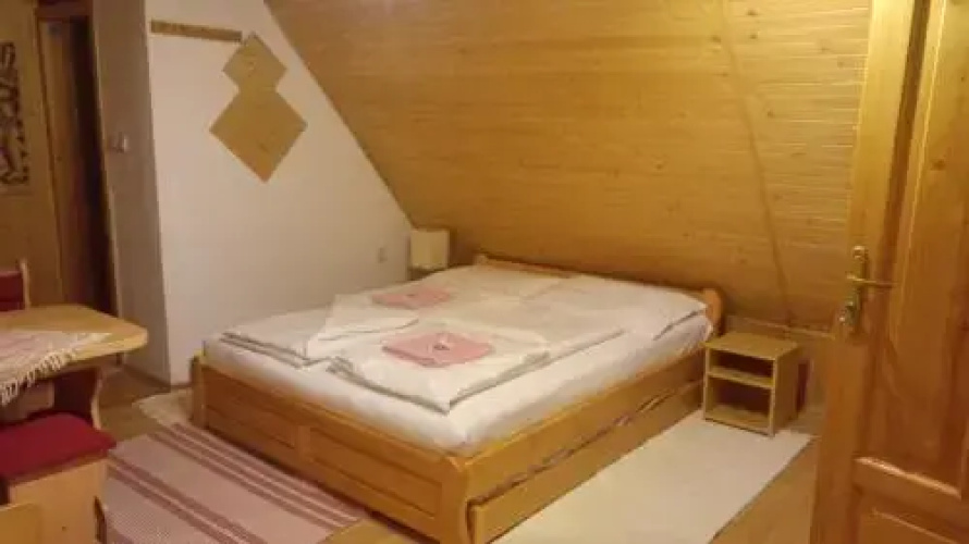 Penzión Bučník