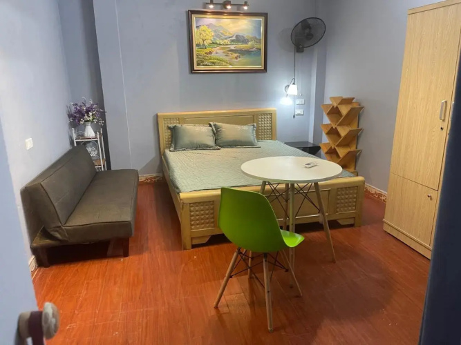 Cozy Homestay