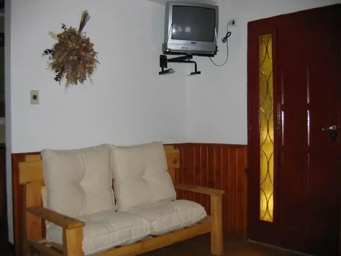 Ayres Del Lago