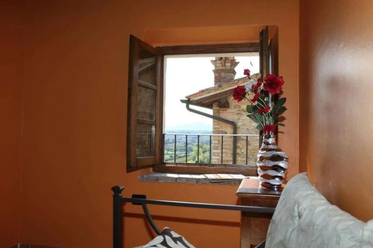 Antico Borgo De Frati