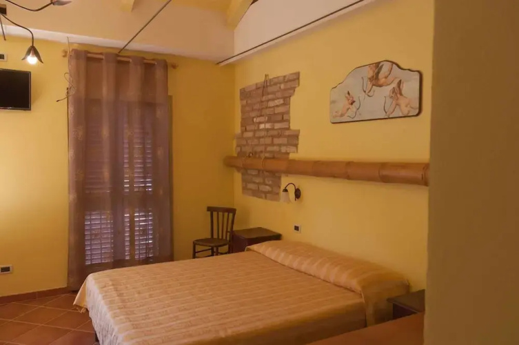 Agriturismo Le Macine