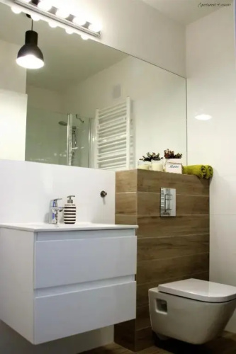 Apartament 4 seasons