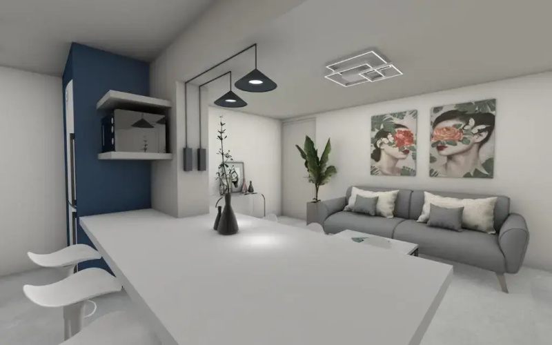 Galadriel Villa