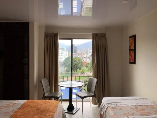 Фотография отеля