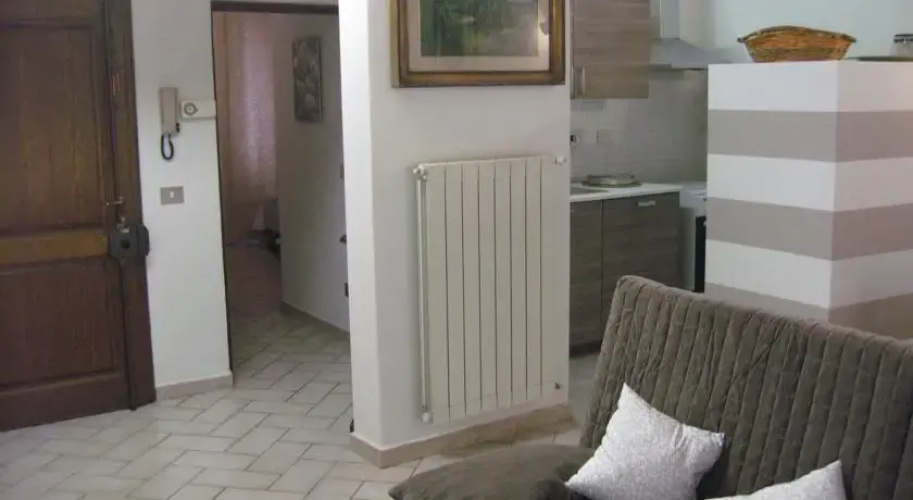 Residence Leonardo