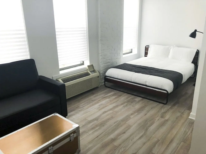 Economy Apartment