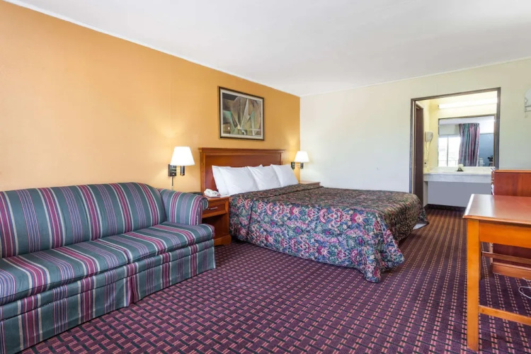 Days Inn Seymour